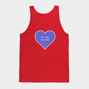 Candy Heart Tank Top